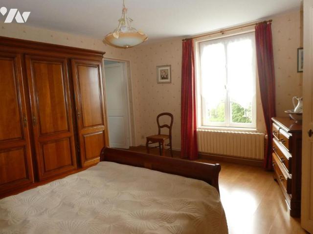 Maison en vente à Lisieux, Normandie, 275000€