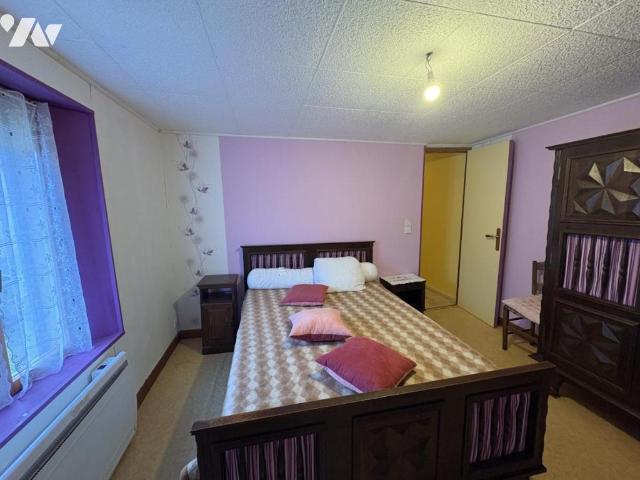Maison en vente à Livarot Pays d'Auge, Normandie, 155000€