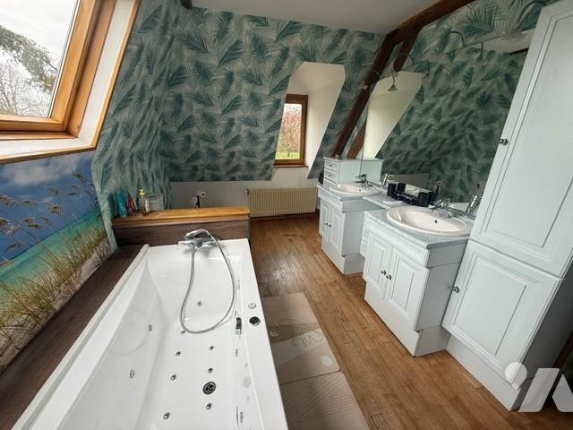 Maison en vente à Livarot Pays d'Auge, Normandie, 469000€
