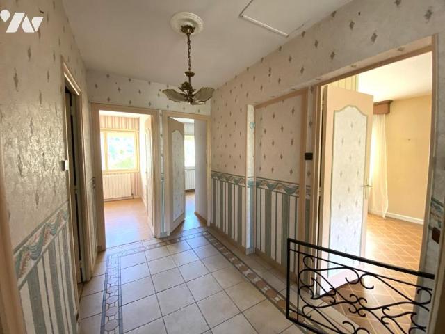 Maison en vente à Liverdun, Grand Est, 152500€