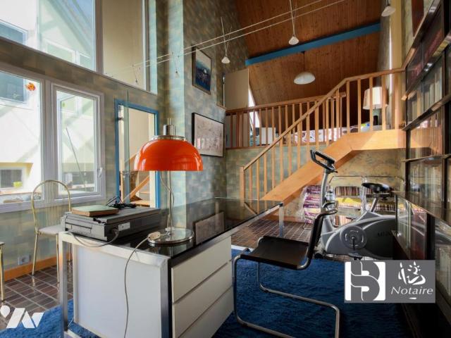 Maison en vente à Livilliers, Île de France, 588000€