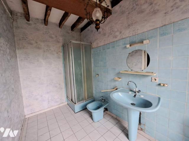 Maison en vente à Livré la Touche, Pays de la Loire, 120000€