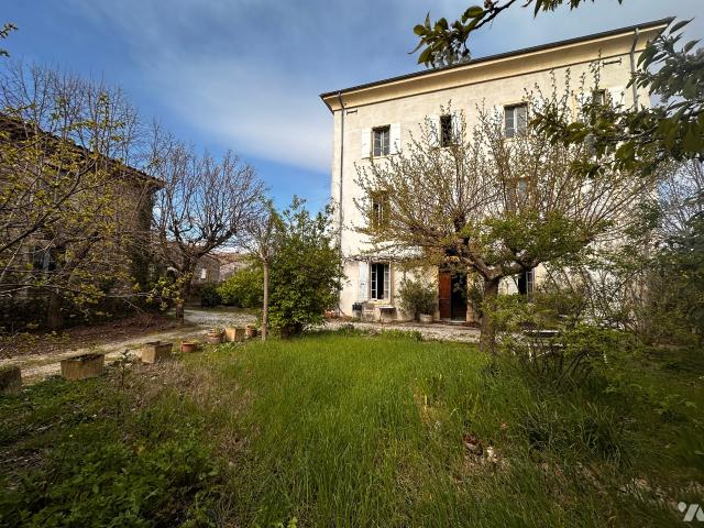 Maison en vente à Livron sur Drôme, Auvergne Rhône Alpes, 400000€