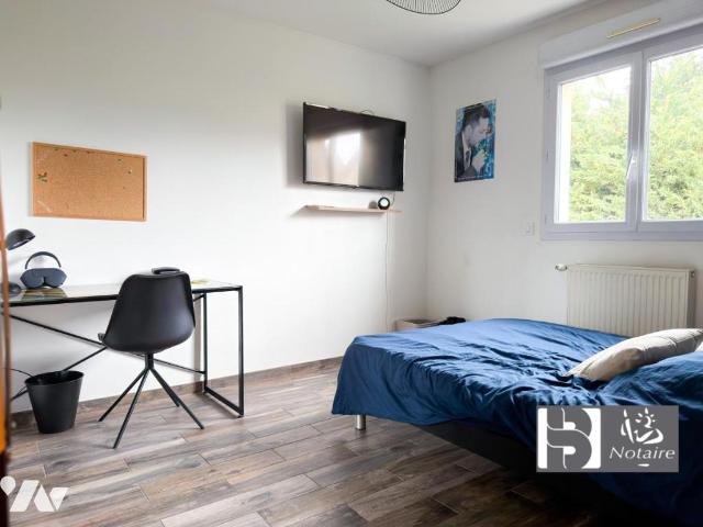 Maison en vente à Livry Gargan, Île de France, 450000€