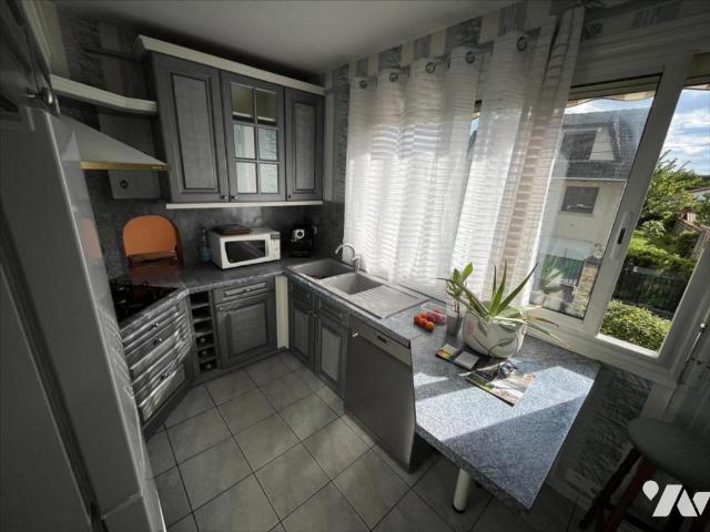 Maison en vente à Livry Gargan, Île de France, 298500€