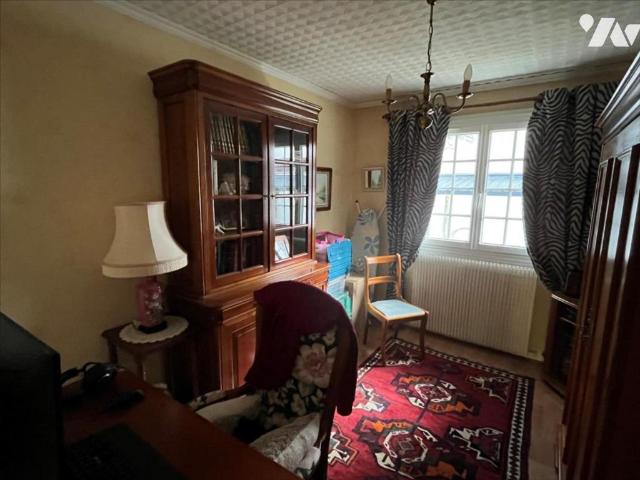 Maison en vente à Livry Gargan, Île de France, 324470€