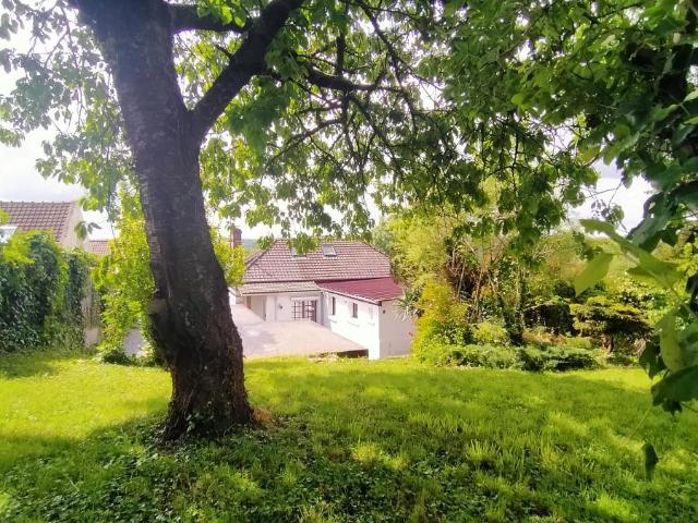 Maison en vente à Long, Hauts de France, 120000€