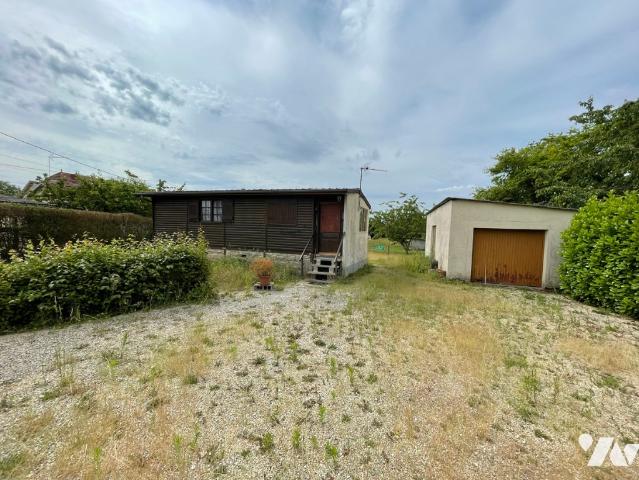 Maison en vente à Longchamp, Bourgogne Franche Comté, 82000€