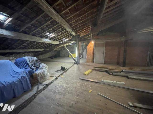 Maison en vente à Longchamps sur Aire, Grand Est, 5000€