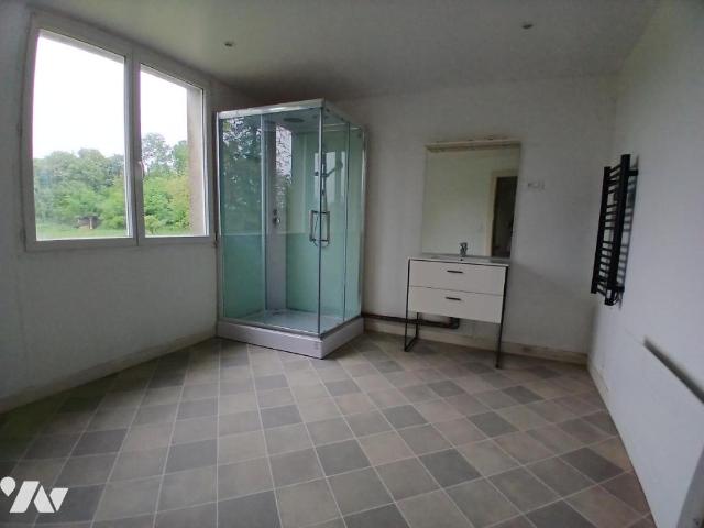Maison en vente à Longevelle sur Doubs, Bourgogne Franche Comté, 100000€