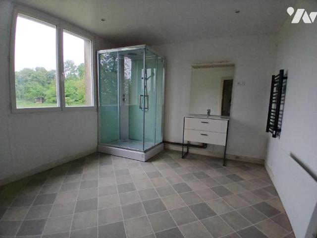 Maison en vente à Longevelle sur Doubs, Bourgogne Franche Comté, 100000€