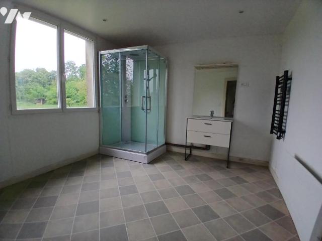 Maison en vente à Longevelle sur Doubs, Bourgogne Franche Comté, 100000€