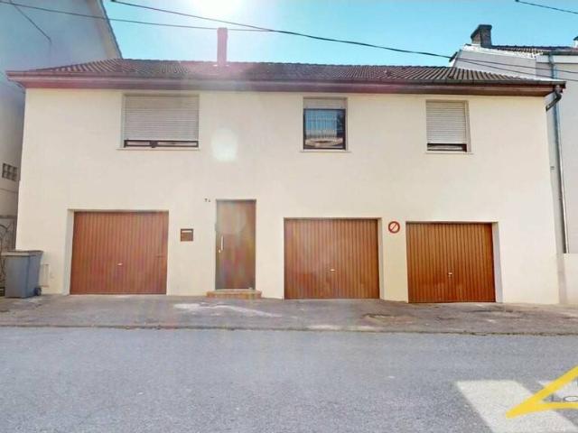 Maison en Vente à Longlaville