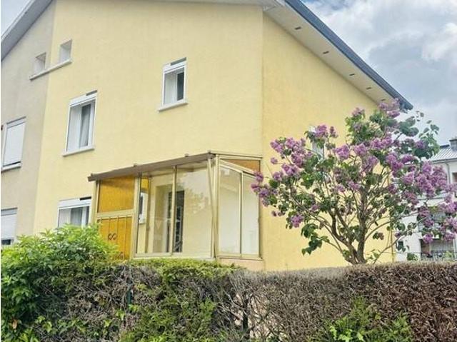 Maison en Vente à Longwy