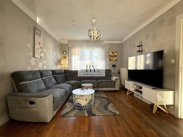 Maison en Vente à Longwy