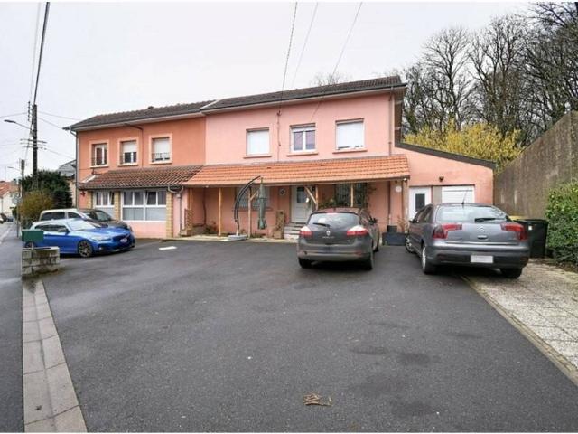 Maison en Vente à Longwy
