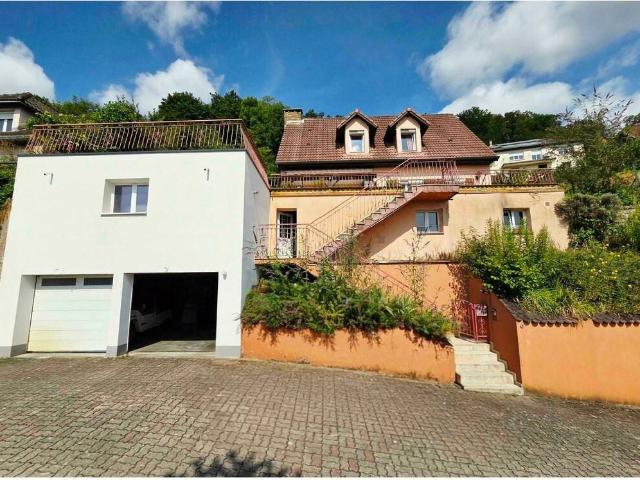 Maison en Vente à Longwy