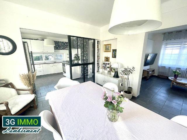 Maison en Vente à Longwy