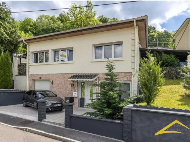 Maison en Vente à Longwy