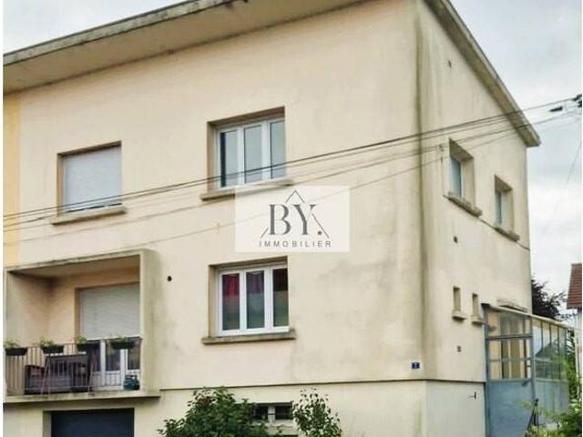 Maison en Vente à Longwy