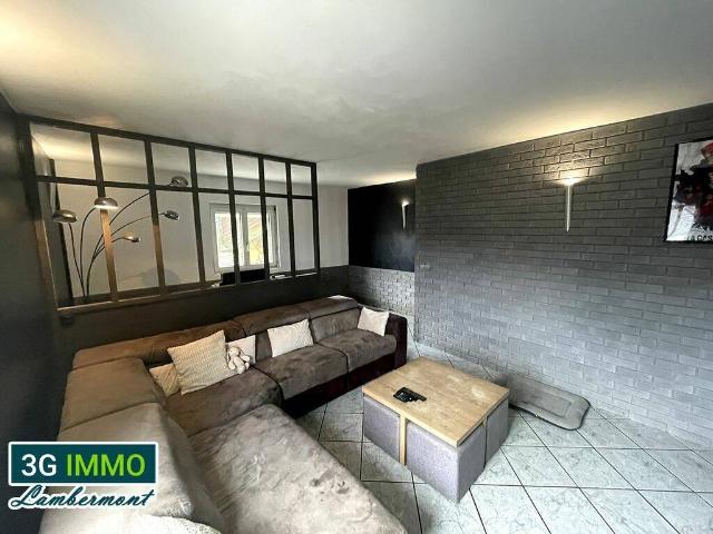 Maison en Vente à Longwy