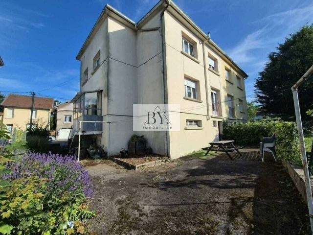 Maison en Vente à Longwy