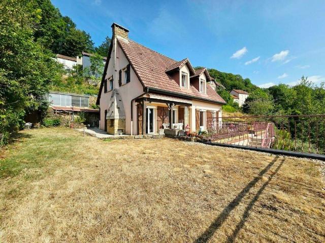 Maison en Vente à Longwy