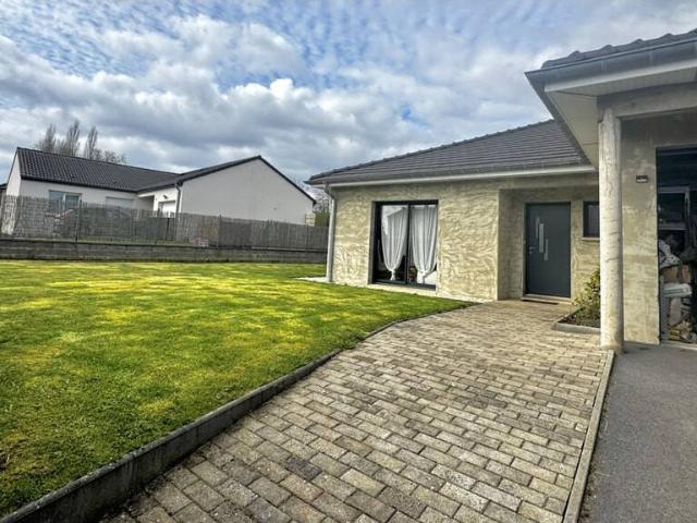 Maison en Vente à Longwy
