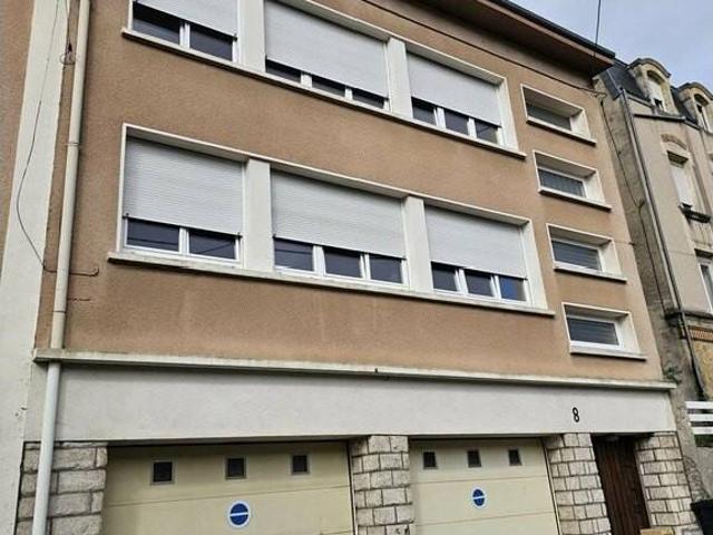 Maison en Vente à Longwy