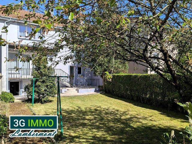 Maison en Vente à Longwy