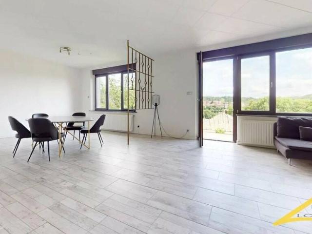 Maison en Vente à Longwy