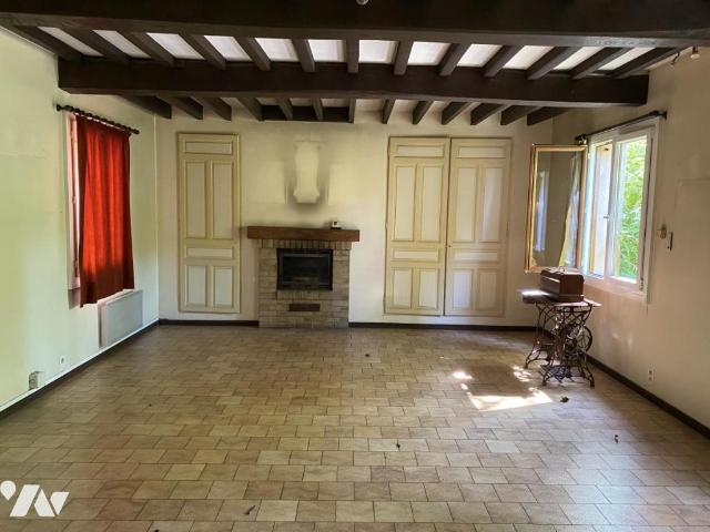 Maison en vente à Longuevillette, Hauts de France, 149000€