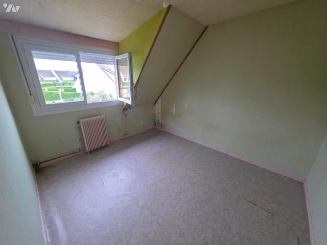 Maison en vente à Longuenesse, Hauts de France, 125500€
