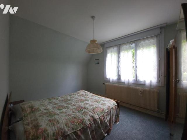 Maison en vente à Longuenesse, Hauts de France, 209600€
