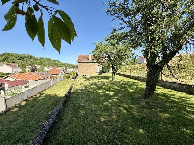 Maison en Vente à Longuyon