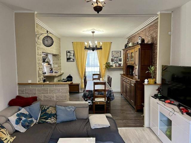 Maison en Vente à Longuyon
