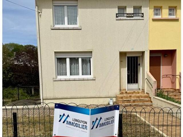 Maison en Vente à Longuyon