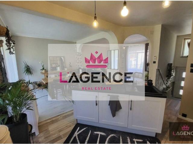 Maison en Vente à Longuyon
