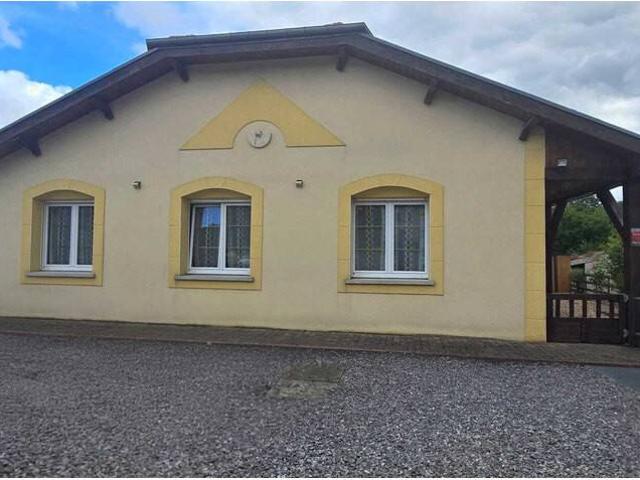Maison en Vente à Longuyon
