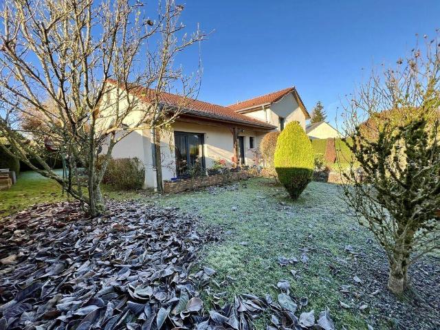 Maison en Vente à Longuyon