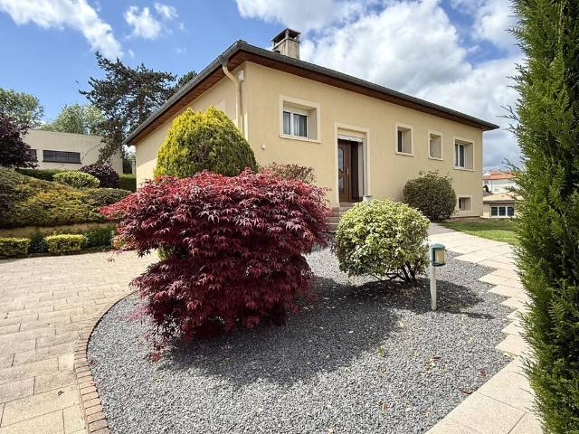 Maison en Vente à Longuyon