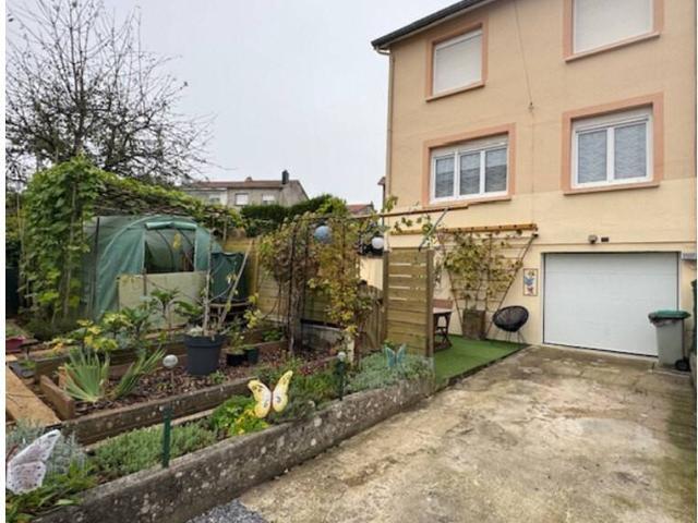 Maison en Vente à Longuyon