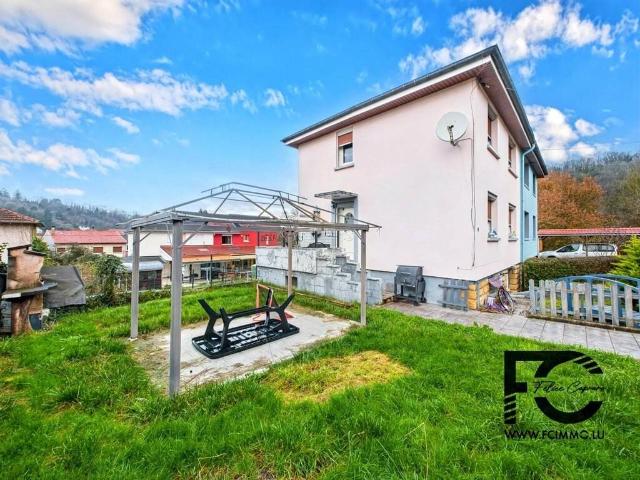 Maison en Vente à Longuyon