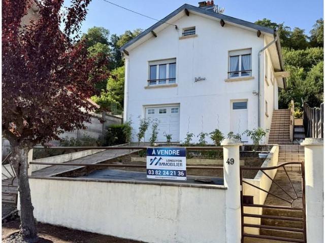 Maison en Vente à Longuyon