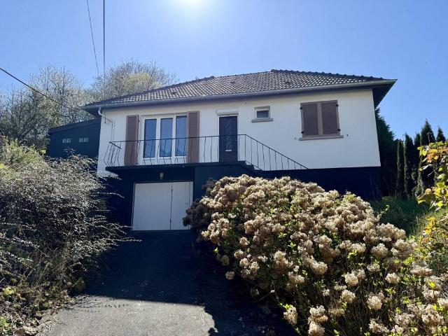 Maison en Vente à Longuyon