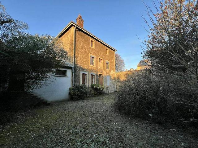 Maison en Vente à Longuyon