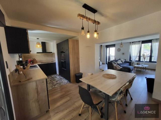 Maison en Vente à Longuyon