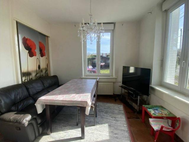 Maison en Vente à Longuyon