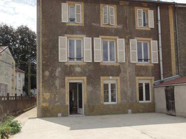 Maison en vente à Longuyon, Grand Est, 259000€