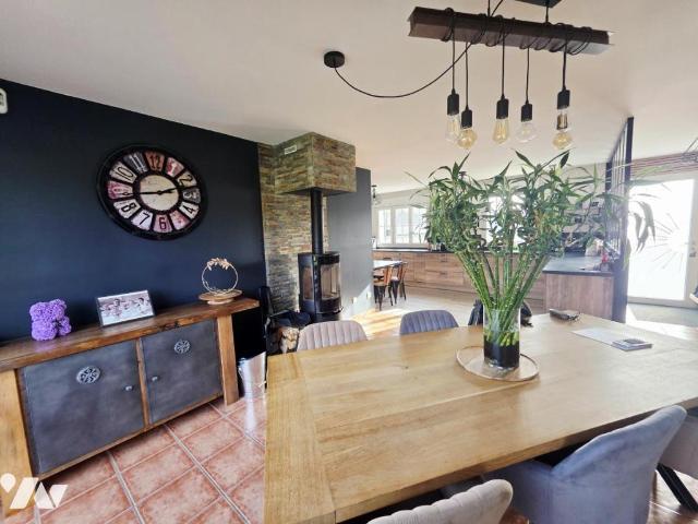 Maison en vente à Longvilliers, Hauts de France, 369000€